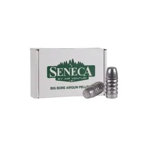 Seneca Boat-Tail Flat Point .457 Cal, 435 gr - 50 ct 0.457