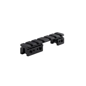 BKL Dovetail to Weaver Adapter, Fits Bolt Action Guns