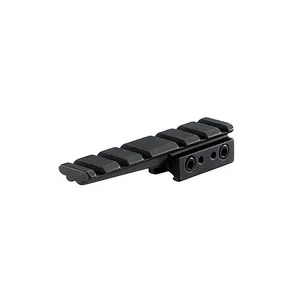 BKL Dovetail to Weaver Cantilever Adapter, 4" Long