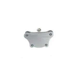 RGM Impact Magazine Holder, Silver