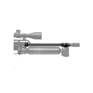 FX Chronograph Rod and Mount