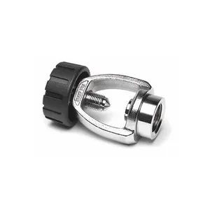 Air Venturi K Valve to 200 DIN Valve Adapter