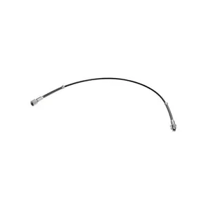 Air Venturi Microbore Hose, DN2 24" Long