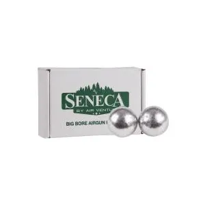 Seneca Round Ball .45 Cal, 137 gr - 100 ct 0.45