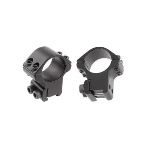 Sportsmatch 1" Rings, Medium, Dovetail, Fits FWB Sport & Webley Patriot