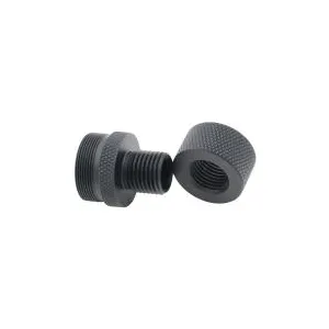 DonnyFL Seneca Eagle Claw Adapter