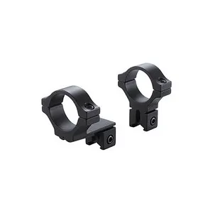 BKL Offset 1" Rings, Dovetail