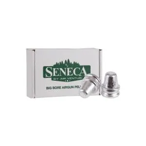 Seneca Semiwadcutter .45 Cal, 176 gr - 50 ct 0.45