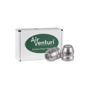 Air Venturi Hollowpoint .356 Cal, 95 gr - 100 ct 0.357