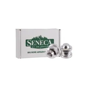 Seneca Balle Blondeau Flat Head .50 Cal, 210 gr - 50 ct 0.50