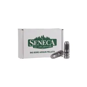 Seneca Flat Point .308 Cal, 171 gr - 50 ct 0.308