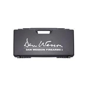 Dan Wesson ASG Revolver Case