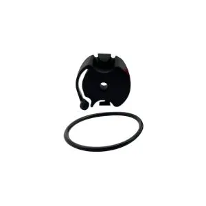 EDgun Leshiy 2 Magazine Holder, Black