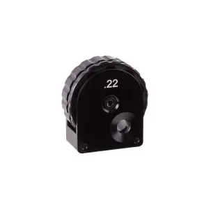 Dynamic Air Rifles Gen 3 Magazine, .22 Caliber