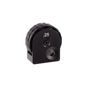 Dynamic Air Rifles Gen 3 Magazine, .25 Caliber