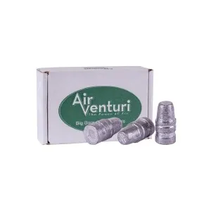 Air Venturi Semi-Wadcutter .40 Cal, 232 gr - 50 ct 0.40