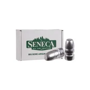 Seneca Flat Point .308 Cal, 118 gr - 100ct 0.308