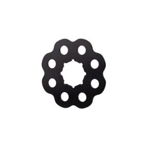 EDgun Leshiy 2 Pellet Retention Plate, .177 Caliber