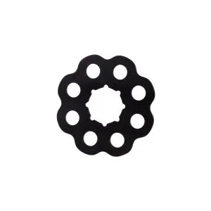EDgun Leshiy 2 Pellet Retention Plate, .22 Caliber
