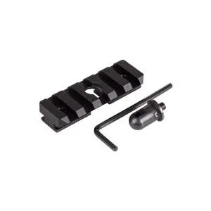 Air Venturi UIT to Picatinny Adapter