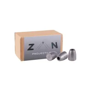 ZAN Projectiles Slug HP .177 Cal, 13gr - 400ct 0.177