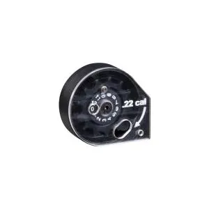 Benjamin Craftsman Series PCP Magazine, .22 Caliber