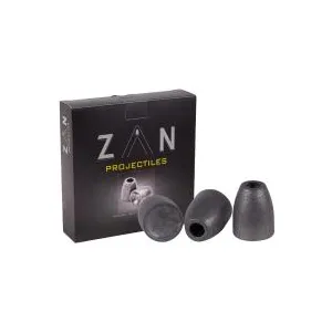 ZAN Projectiles Slug HP .30 Cal, 54gr - 128ct 0.30