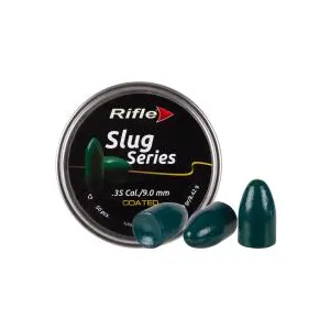Rifle Slug Series, .35cal, 129.94gr - 50ct 0.357