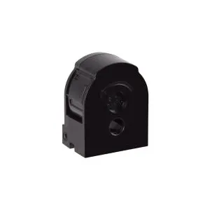 Seneca Eagle Claw Magazine, .25 Caliber