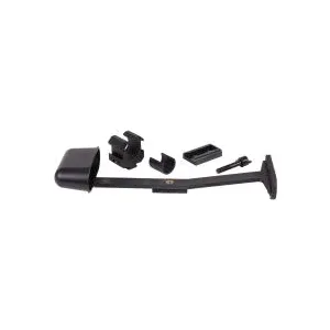 Air Venturi Quiver & Mount Kit, Black