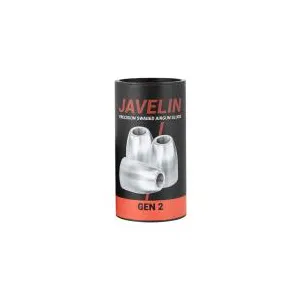 Patriot Javelin Slug Hollowpoint Gen 2 .250 Caliber, 36 Grains - 150 ct 0.25