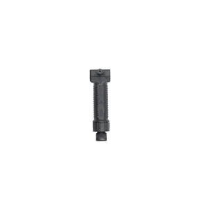 ASG Vertical Front Grip With Spring Loaded Bipod