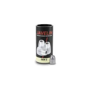 Patriot Javelin Slug Hollowpoint Gen 2 .301 Caliber, 64 Grains - 100 ct 0.30