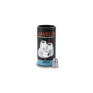 Patriot Javelin Slug Hollowpoint Gen 2 .300 Caliber, 60 Grains - 100 ct 0.30