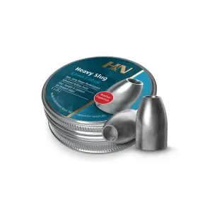 H&N Slug HP Heavy, .217 Cal, 36 gr - 150ct 0.22