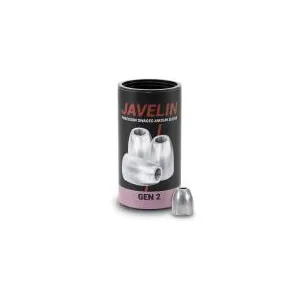 Patriot Javelin Slug Hollowpoint Gen 2 .301 Caliber, 56 Grains - 100 ct 0.30