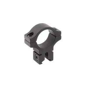 BKL Solo Medium 1" Ring, Dovetail