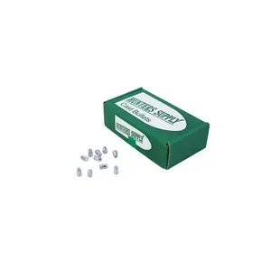 Hunters Supply Hollowpoint .25 Cal, 48 g - 100 ct 0.25