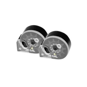 Air Venturi .22 rotary magazine for Avenger, Avenge-X, and Aspen Air Rifle, 2 Pack