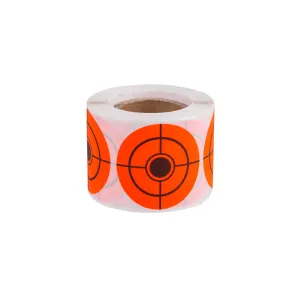 Air Venturi Target Stickers