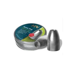 H&N Slug HP Heavy, .250 Cal, 44 gr - 100ct 0.25