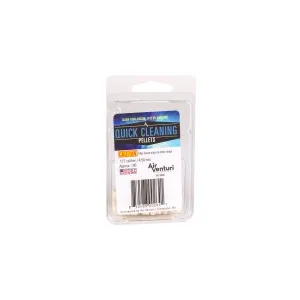 Air Venturi Quick Cleaning Pellets .177 Cal - 100 ct 0.177