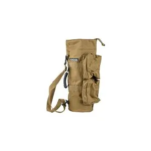 Dynamic Air Rifles Tank Bag, Tan