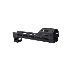 FX Dynamic Compact Arca Rail