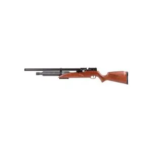 Air Venturi Avenge-X Classic, Wood Stock, Carbon Fiber Bottle, .22 Caliber 0.22