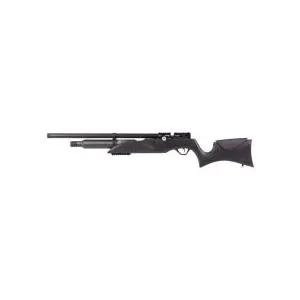 Air Venturi Avenge-X Classic, Synthetic Stock, Carbon Fiber Bottle, .22 Caliber 0.22