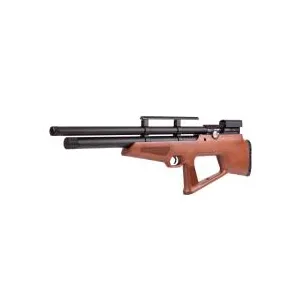 Air Venturi Avenge-X Bullpup, Wood Stock, .25 Caliber 0.25