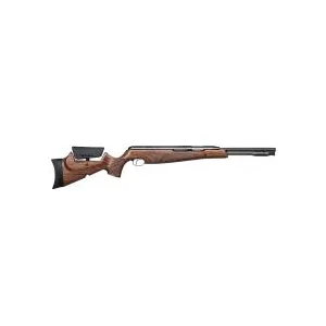 Air Arms TX200 Ultimate Springer Hunter Carbine, Walnut, .22 cal 0.22