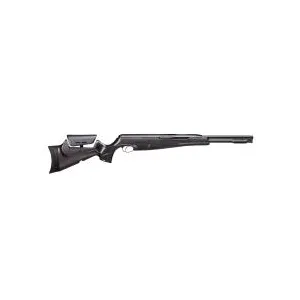 Air Arms TX200 Ultimate Springer Hunter Carbine, Stained Black, .177 cal 0.177
