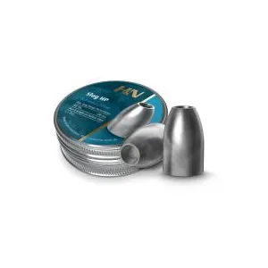 H&N Slug HP II Hollowpoint .217 Cal, 25 gr - 200ct 0.22